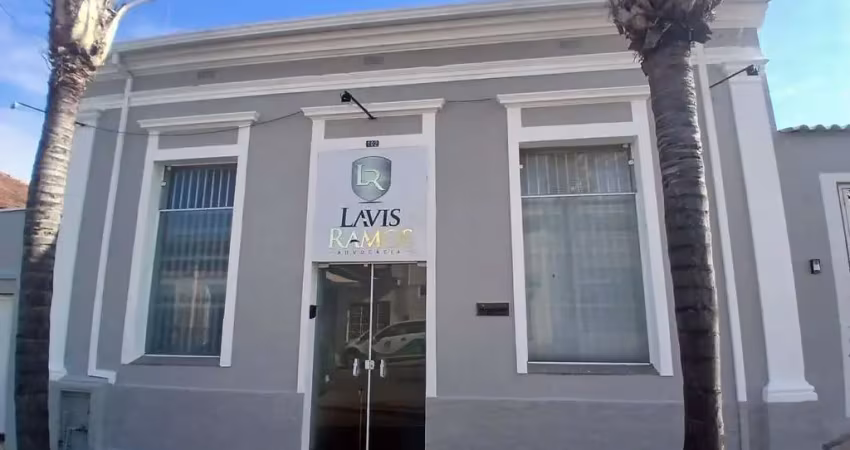 Sala comercial - 10m², banheiro privativo e acessibilidade