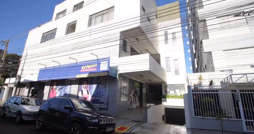 Sala para alugar, 60 m² por R$ 710,00/mês - Centro - São João da Boa Vista/SP