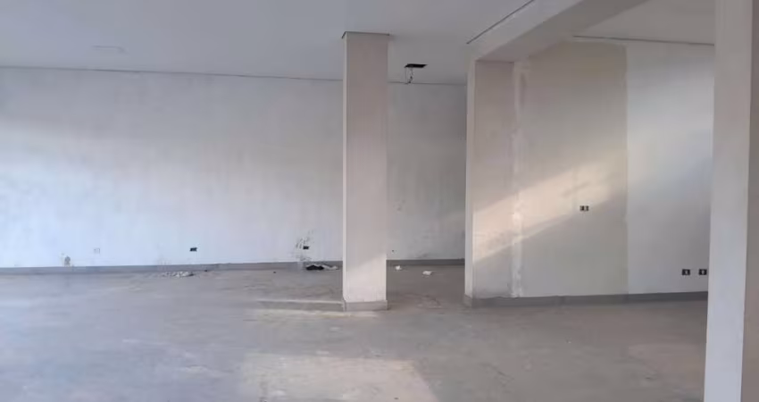 Barracão para alugar, 123 m² por R$ 2.600,00/mês - Jardim das Tulipas - São João da Boa Vista/SP