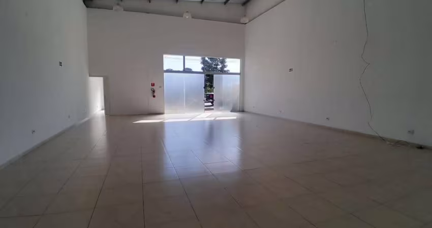 Barracão para alugar, 240 m² por R$ 3.700,00/mês - Jardim dos Ipês III - São João da Boa Vista/SP
