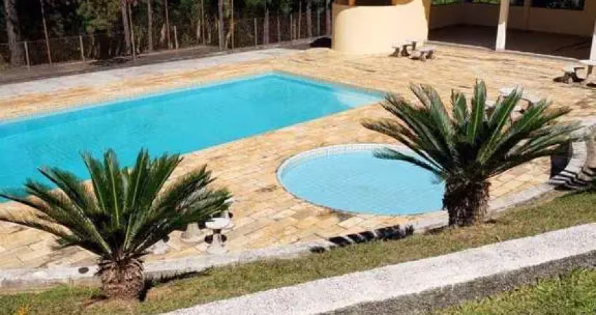 Chácara / sítio com 4 quartos para alugar no Jardim Guanabara, São João da Boa Vista 