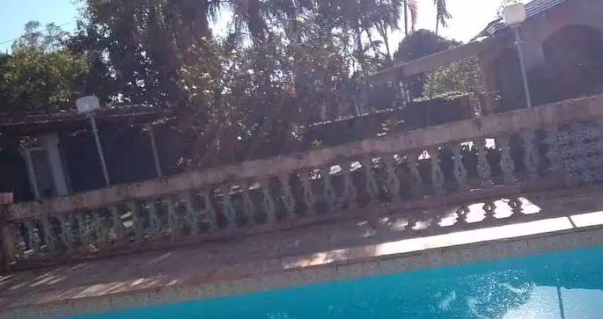 Chácara com 3 dormitórios, 7047 m² - venda por r$ 1.480.000,00 ou aluguel por r$ 5.880,00/mês - lag