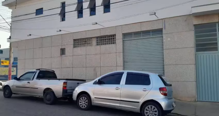 Para locação, vila fleming, são joão da boa vista, sp