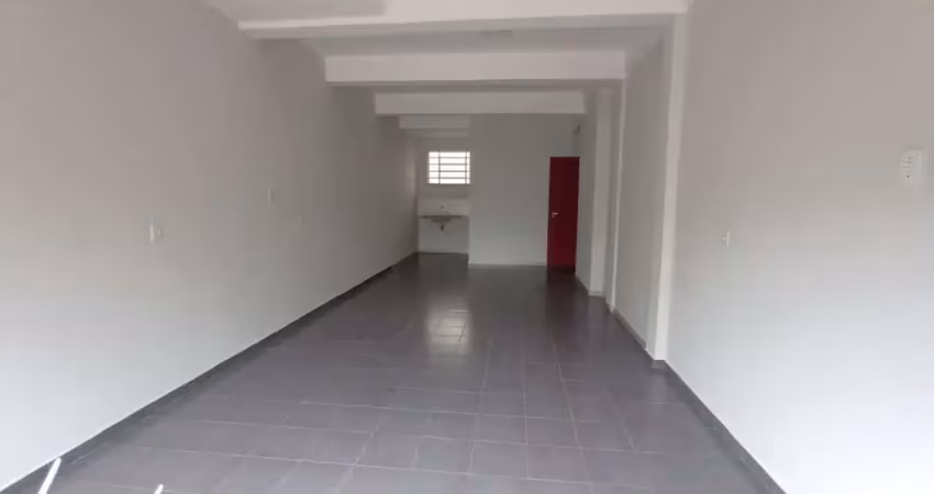 Ponto para alugar, 50 m² por r$ 1.326,00/mês - vila fleming - são joão da boa vista/sp