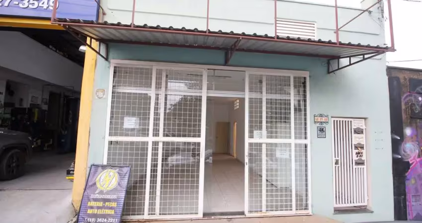 Ponto para locação, vila fleming, são joão da boa vista, sp