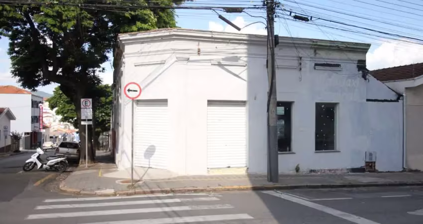 Ponto para locação, centro, são joão da boa vista, sp