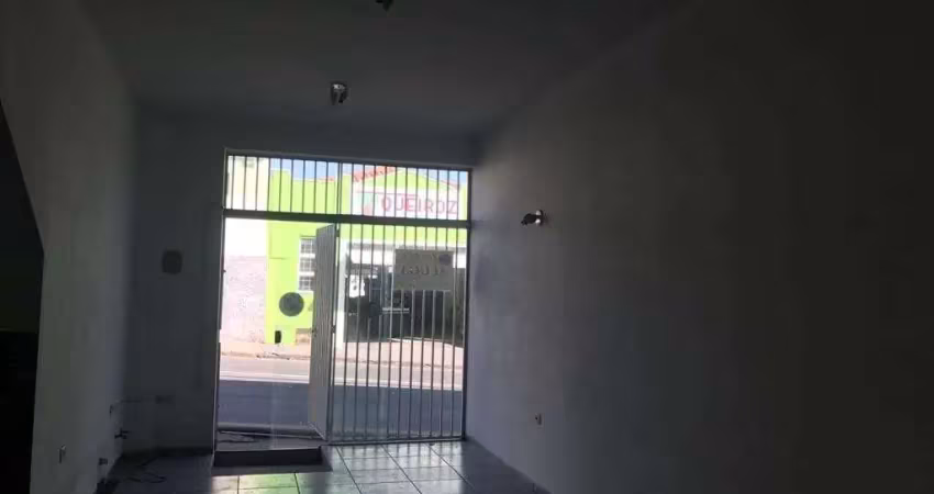 Ponto para alugar, 30 m² por r$ 880,00/mês - pratinha - são joão da boa vista/sp
