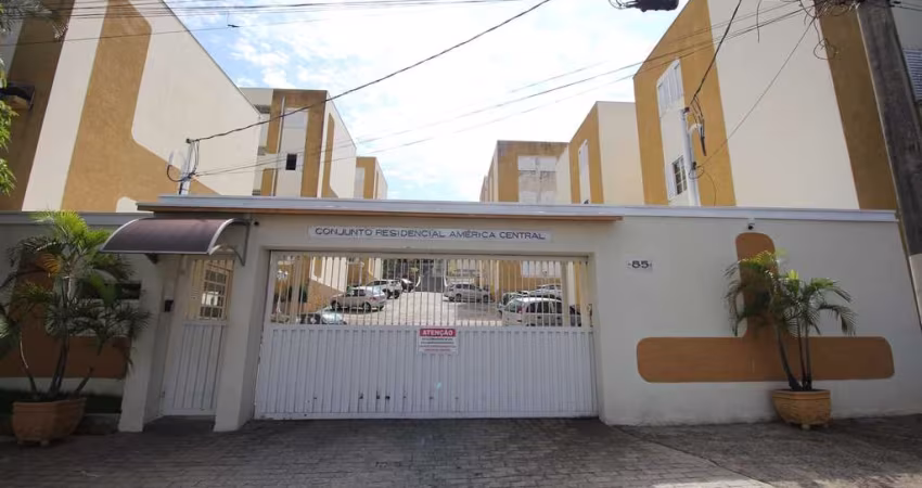 Apartamento à venda, Parque das Nações, São João da Boa Vista, SP