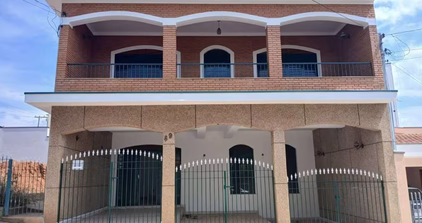 Casa para locação, Vila Oriental, São João da Boa Vista, SP
