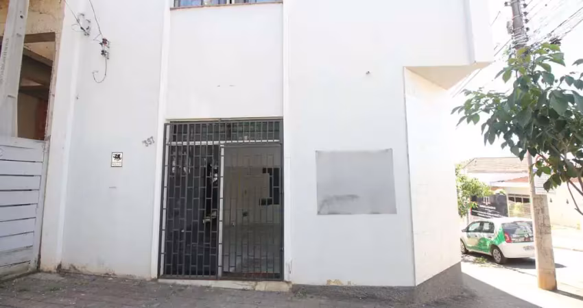 Ponto para locação, centro, são joão da boa vista, sp