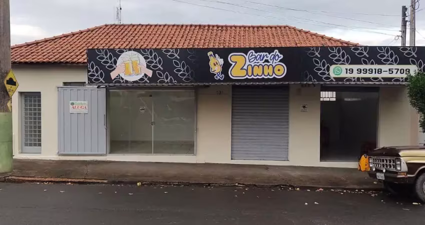 Ponto para locação 100m², centro, são joão da boa vista - sp