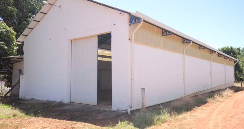 Galpão / Barracão para locação, Distrito Industrial, São João da Boa Vista, SP