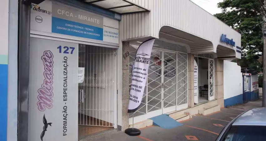 Ponto para locação, centro, são joão da boa vista, sp