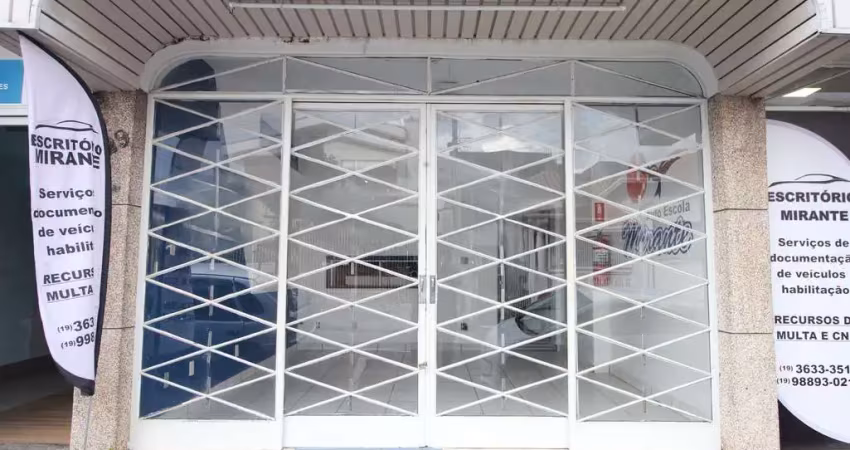 Ponto para locação, centro, são joão da boa vista, sp