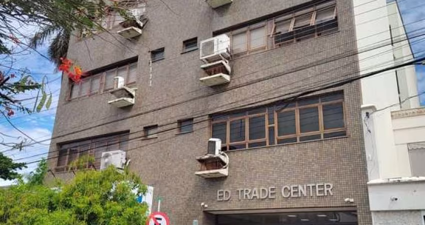 Sala para locação, Centro, São João da Boa Vista, SP