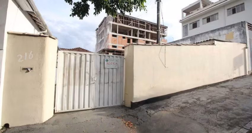 Galpão / barracão para locação, centro, são joão da boa vista, sp