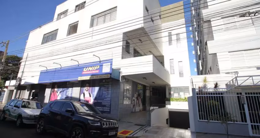 Loja para alugar, 120 m² por r$ 1.800,00/mês - centro - são joão da boa vista/sp
