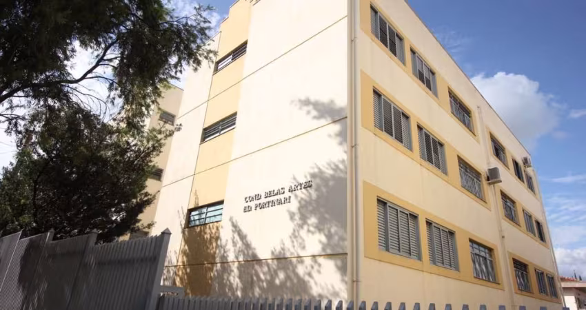 Apartamento para locação, Jardim Santa Clara, São João da Boa Vista, SP