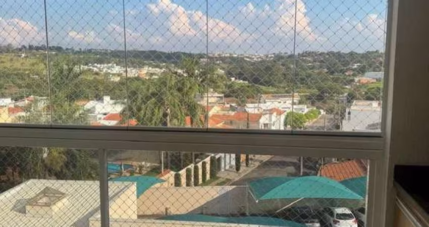Apartamento para locação, Riviera de São João, São João da Boa Vista, SP