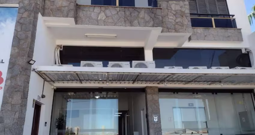 Imóvel comercial  para locação no bairro jardim santo andré