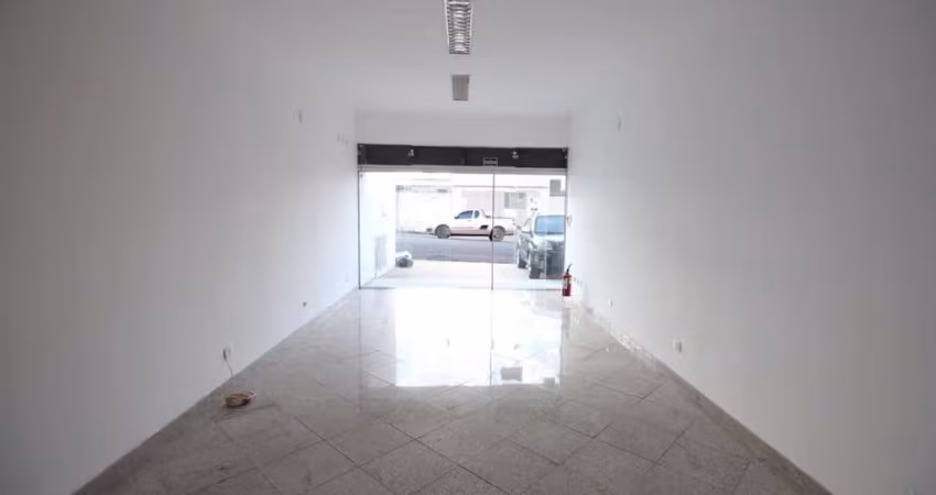 Ponto para locação, Centro, São João da Boa Vista, SP