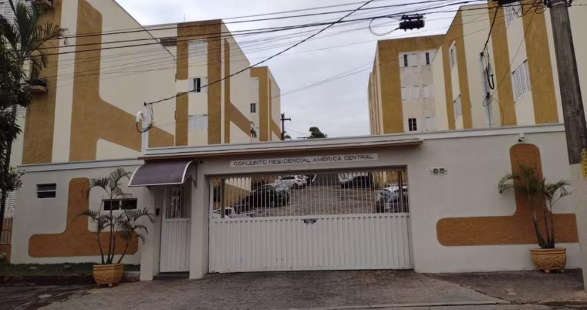 Apartamento com 2 dormitórios para alugar, 87 m²  - Parque das Nações - São João da Boa Vista/SP