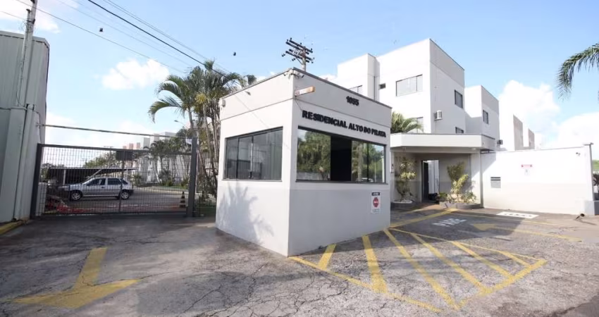 Apartamento à venda, Vila Valentin, São João da Boa Vista, SP