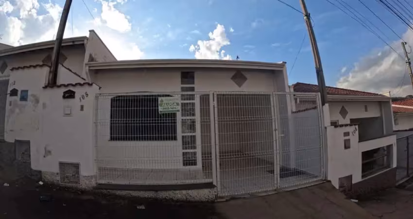 Casa para locação 2 quartos, 1 vaga, 250m², nova prata, águas da prata - sp