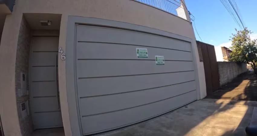 Casa com 3 dormitórios, 280 m² - Parque das Nações - São João da Boa Vista/SP