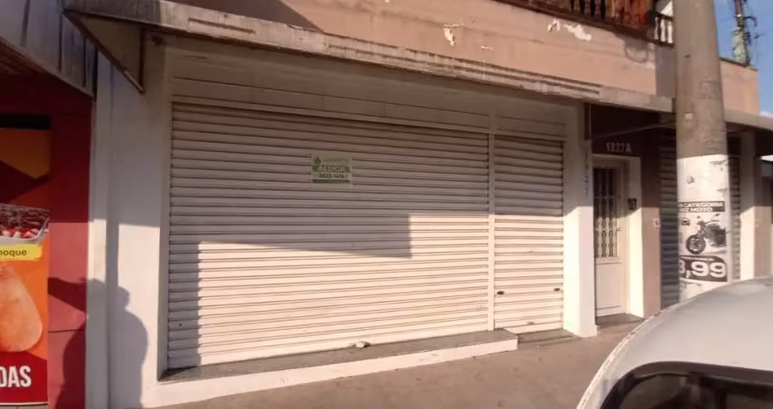 Ponto para alugar, 90 m² - jardim são nicolau - são joão da boa vista/sp