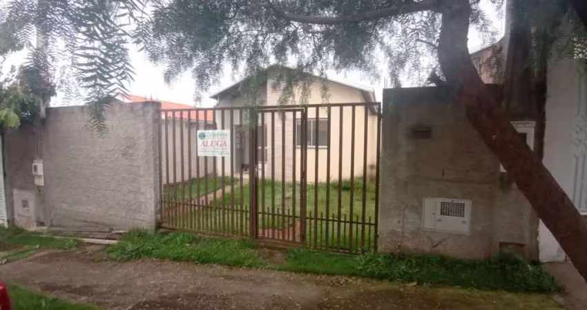Casa com 2 dormitórios para alugar, 80 m²  - jardim aurora - são joão da boa vista/sp