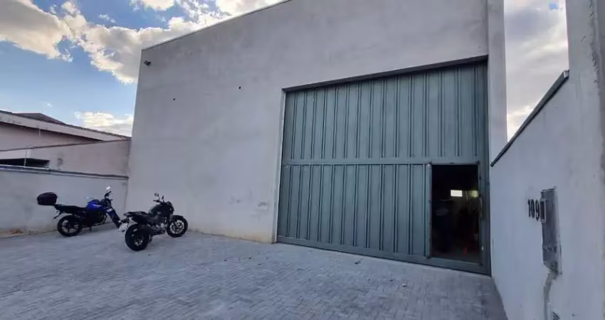 Galpão / barracão para locação, santo antônio, são joão da boa vista, sp