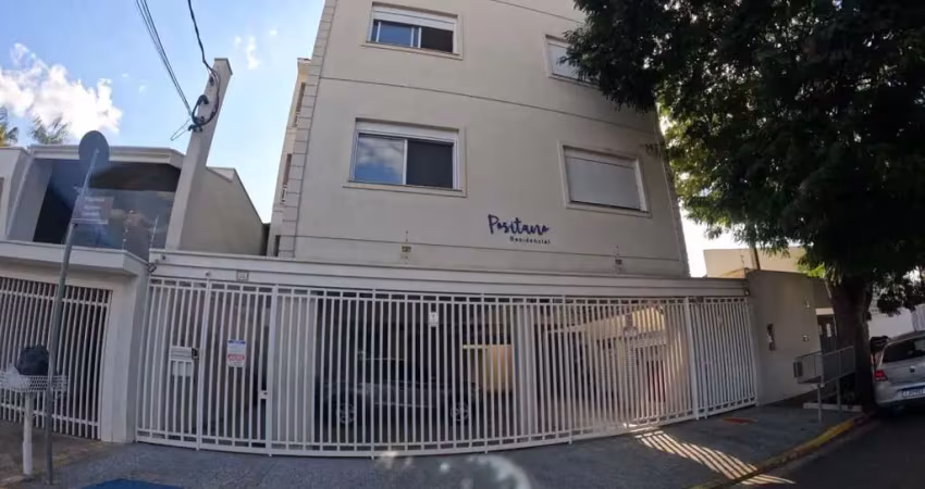 Apartamento para locação, centro, são joão da boa vista, sp