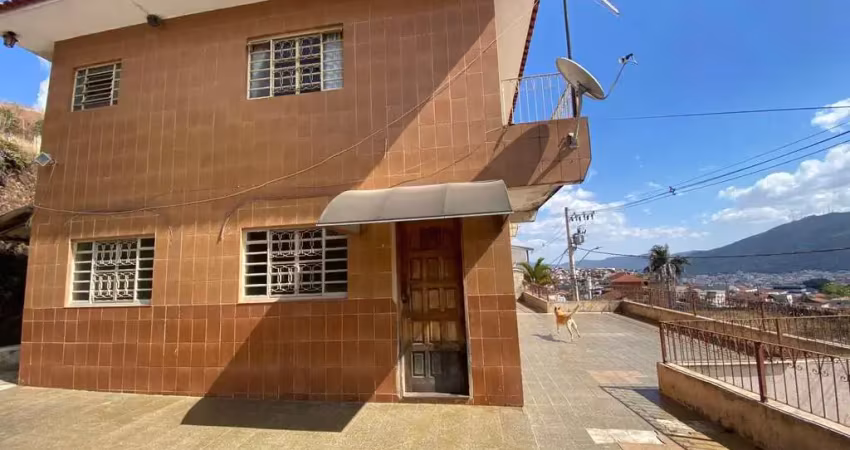 Casa para locação, santo andré, poços de caldas, mg