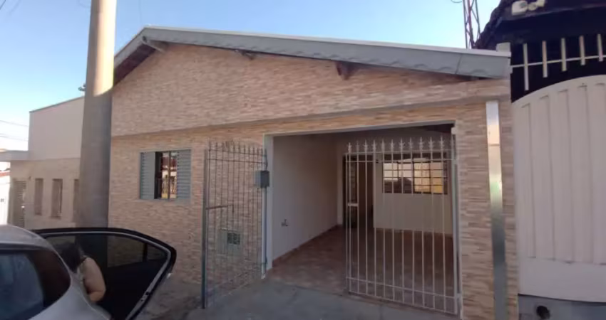 Casa com 2 dormitórios para alugar, 80 m² por r$ 1.400,00/mês - são lázaro - são joão da boa vista/