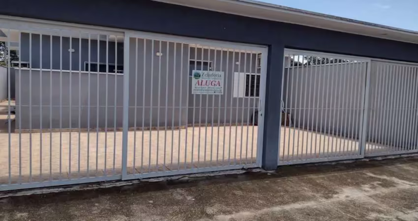 Kitnet com 1 dormitório para alugar, 45 m² por r$ 1.360,00/mês - jardim santo andré - são joão da b