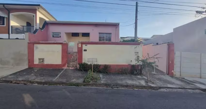 Casa para locação, jardim santo andré, são joão da boa vista, sp