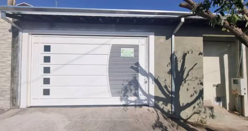 Casa com 2 dormitórios para alugar, 140 m²  - jardim das tulipas - são joão da boa vista/sp