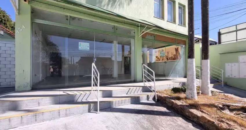 Ponto para locação, centro, são joão da boa vista, sp