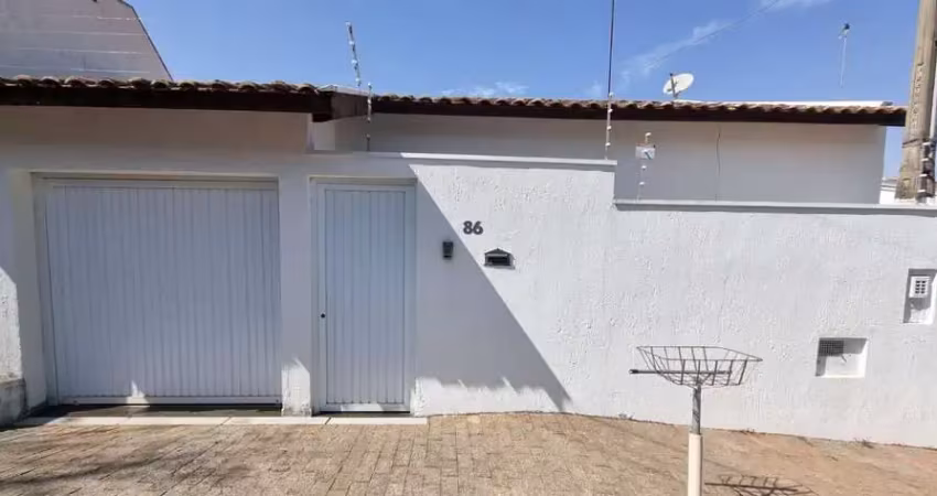 Casa para locação, parque residencial tereza cristina, são joão da boa vista, sp