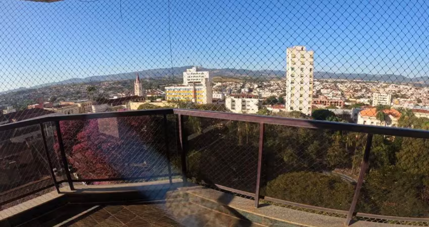 Apartamento para locação, centro, são joão da boa vista, sp