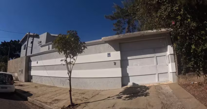 Chácara para locação, solário da mantiqueira, são joão da boa vista, sp