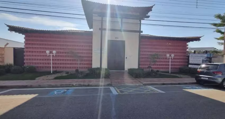Sala para locação, jardim recanto do bosque, são joão da boa vista, sp