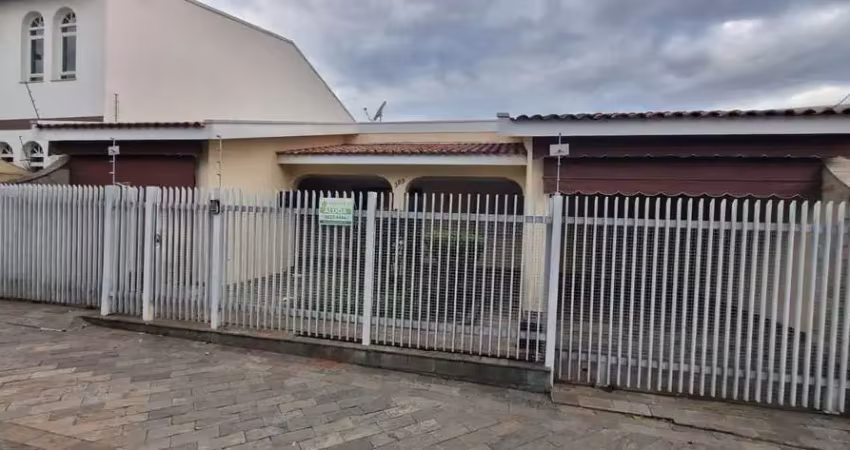 Casa para locação, vila oriental, são joão da boa vista, sp