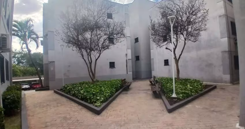 Apartamento para locação, parque das nações, são joão da boa vista, sp
