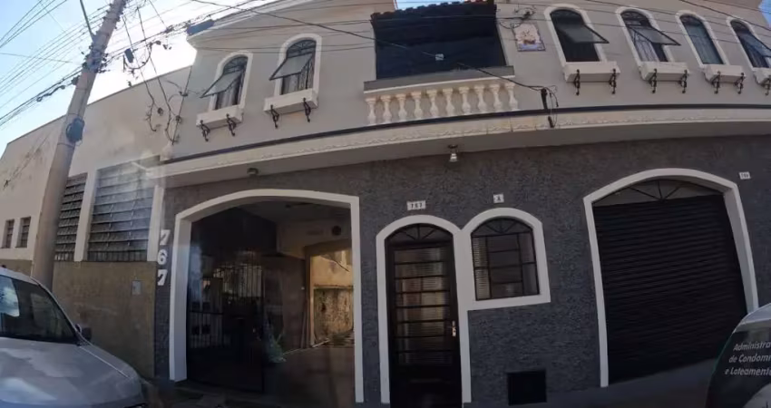 Kitnet para locação, centro, são joão da boa vista, sp