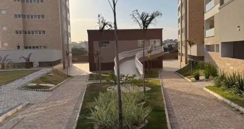 Apartamento para locação e venda, recanto do lago, são joão da boa vista, sp