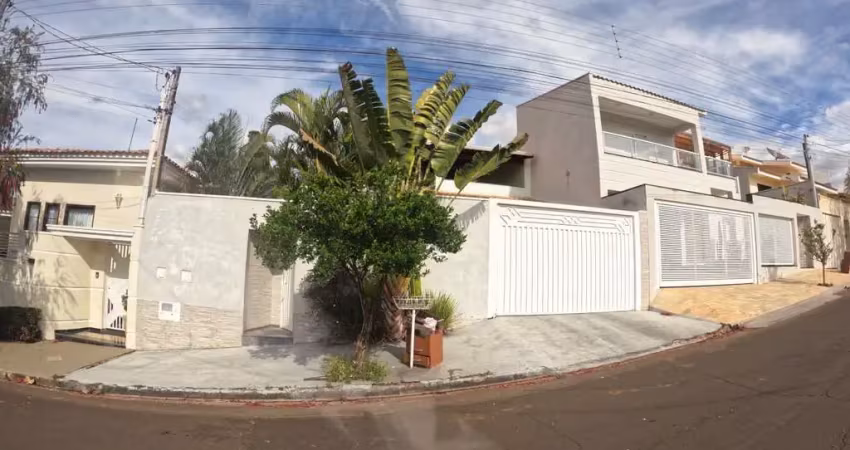 Casa para locação, parque universitário, são joão da boa vista, sp