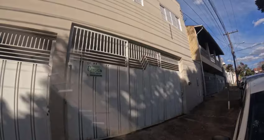 Sobrado para locação, centro, são joão da boa vista, sp