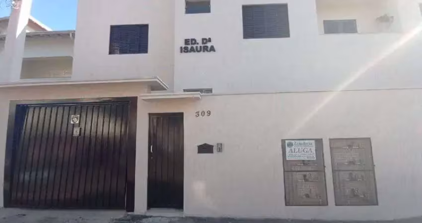 Apartamento para alugar, 62 m²  - centro - são joão da boa vista/sp